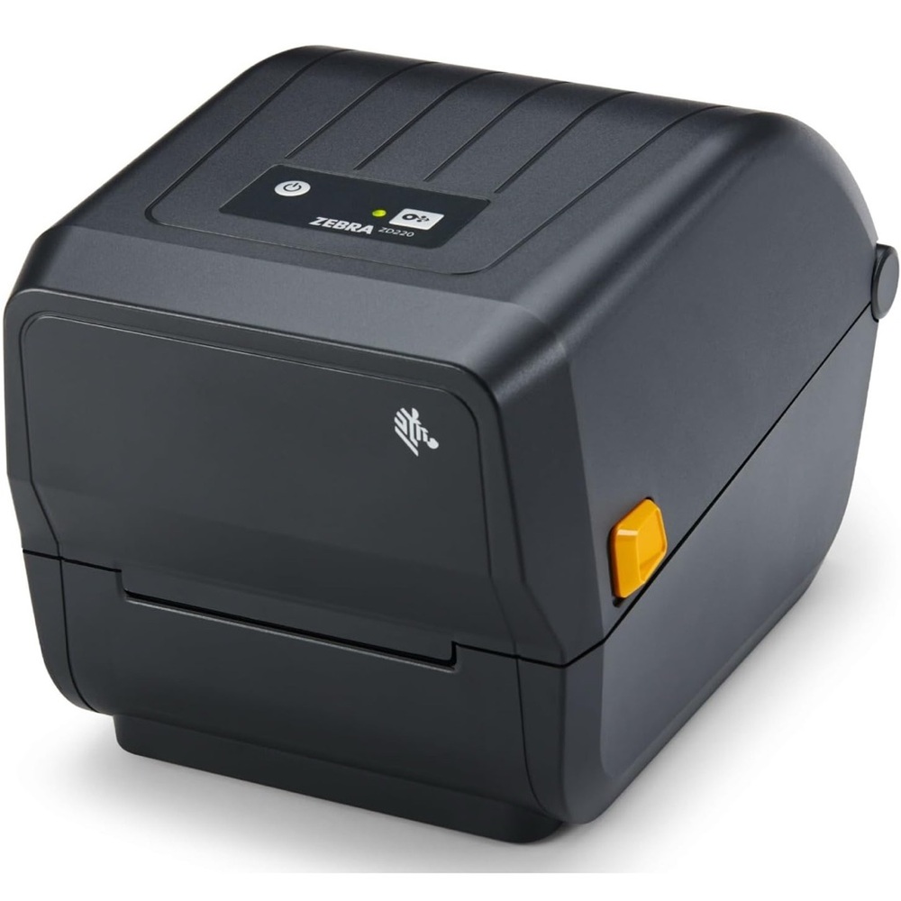 Zebra ZD220 Thermal Transfer & Direct Thermal